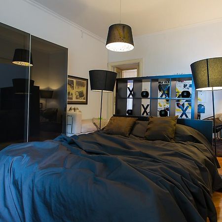 Valsabbion City Suite Pula Dış mekan fotoğraf