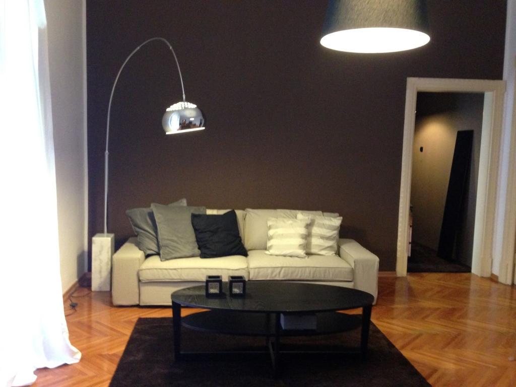 Valsabbion City Suite Pula Oda fotoğraf