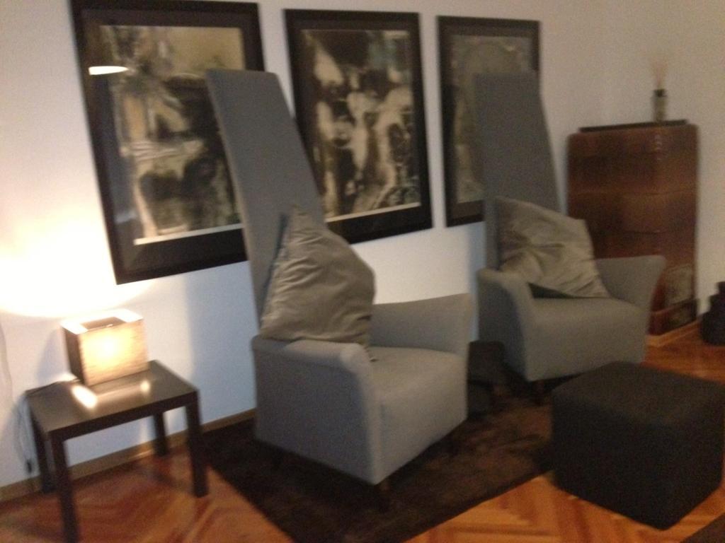 Valsabbion City Suite Pula Oda fotoğraf