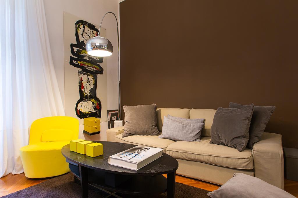 Valsabbion City Suite Pula Dış mekan fotoğraf