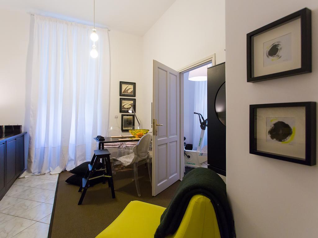 Valsabbion City Suite Pula Dış mekan fotoğraf