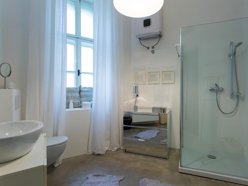Valsabbion City Suite Pula Dış mekan fotoğraf