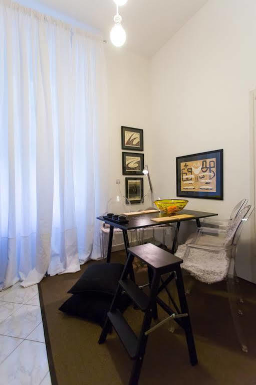 Valsabbion City Suite Pula Dış mekan fotoğraf